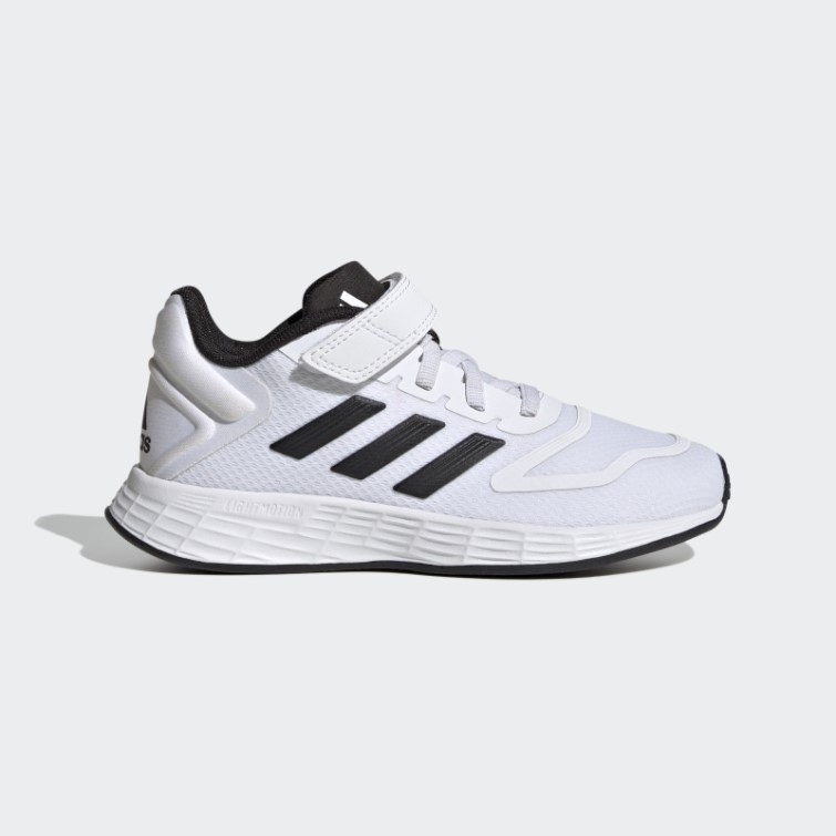 Adidas Duramo 10 Blanc