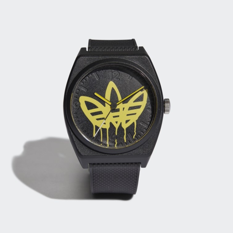Noir Jaune