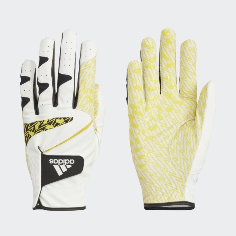 Adidas Codechaos Single Gant Blanc