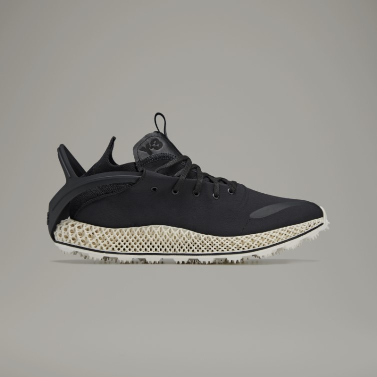 Y-3 Runner Adidas 4d Halo Chaud