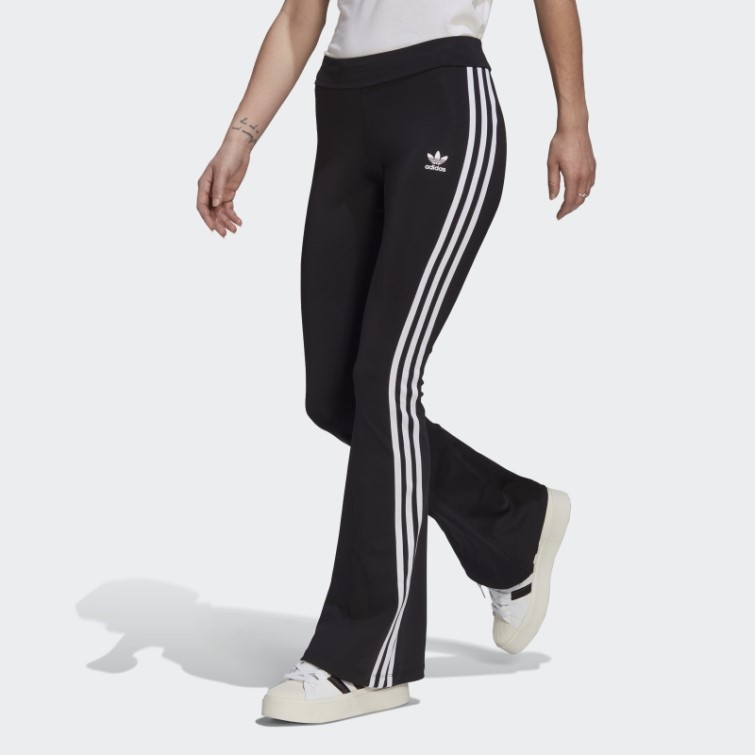 Adidas Adicolor Classics Legging évasé Noir
