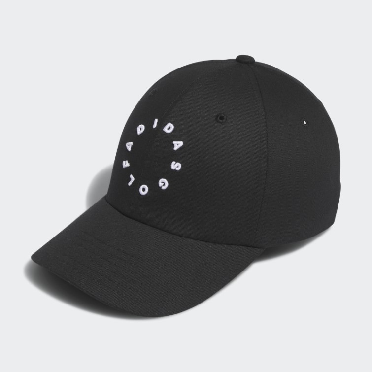 Casquette Adidas Revolve Six-panel Noir