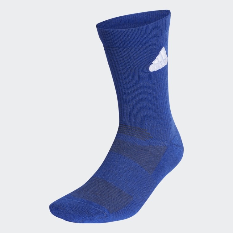 Chaussettes Adidas Bleu Marine