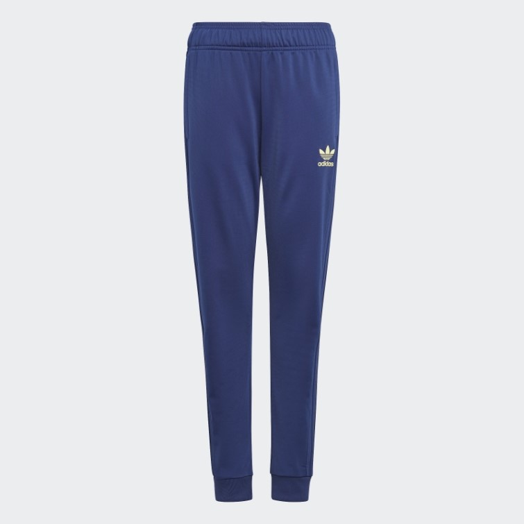 Pantalon Sst Imprimé Ciel Nocturne Adidas