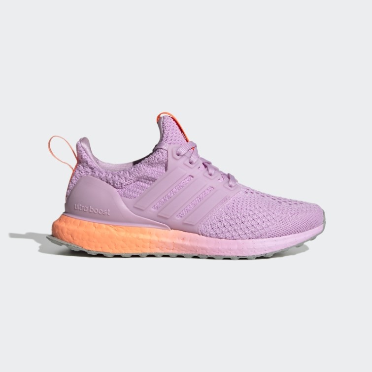 Adidas Lilas Ultraboost 5.0 Dna Chaussures
