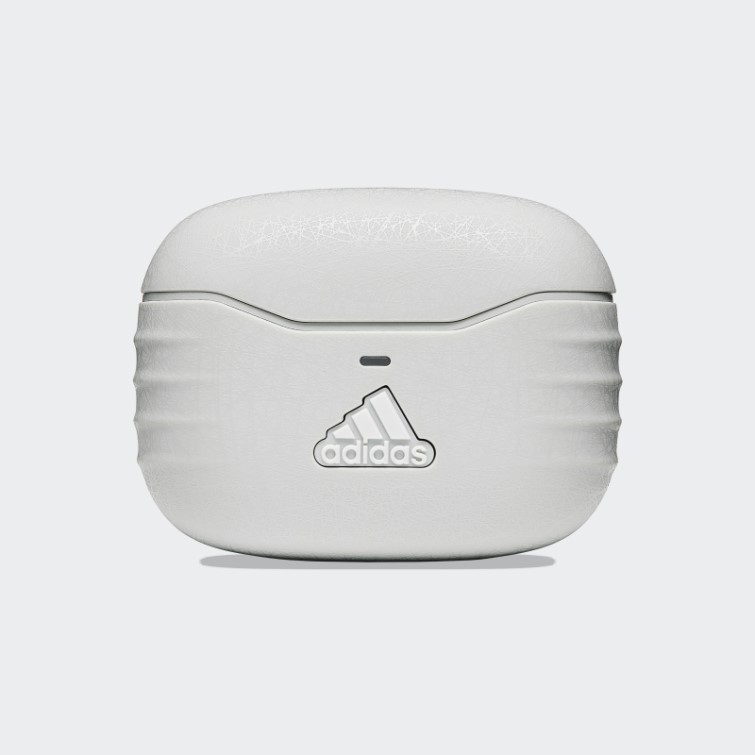 Adidas Z.n.e. 01 Anc True écouteurs Sans Fil Gris Chaud