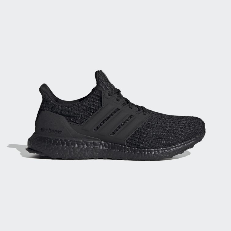Adidas Ultraboost 4.0 Dna Noir