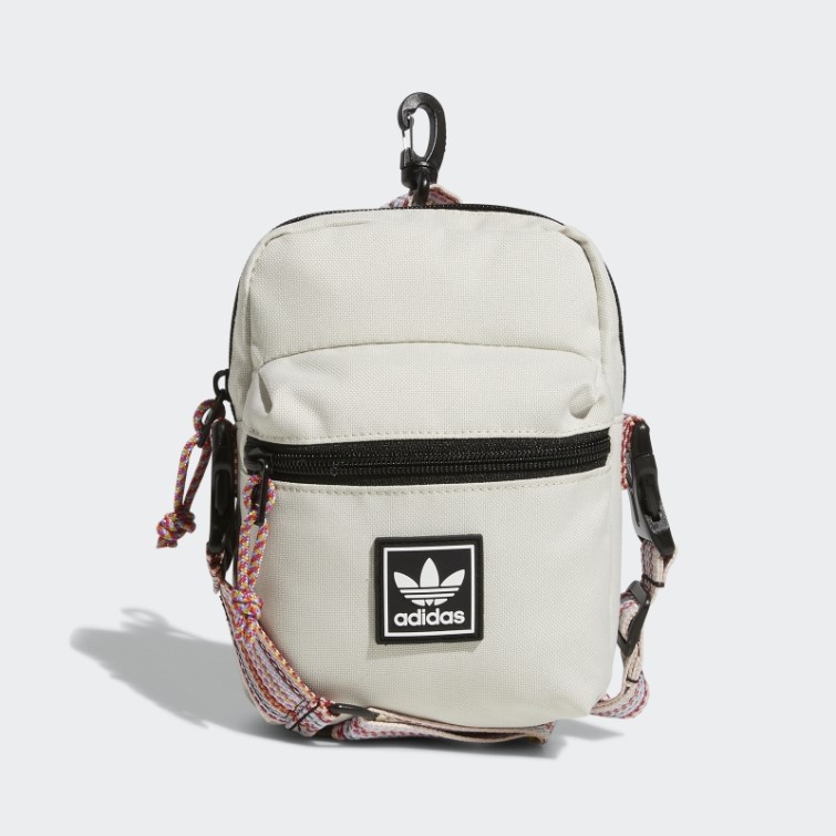 Adidas Ori Utility Festival 2.5 Xbody Aluminium