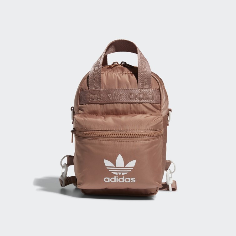 Adidas Micro Sac à Dos Terre Battue