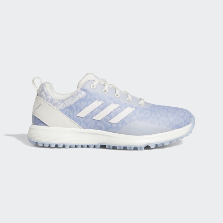Adidas Bleu Aube S2g Sl Golf Chaussures
