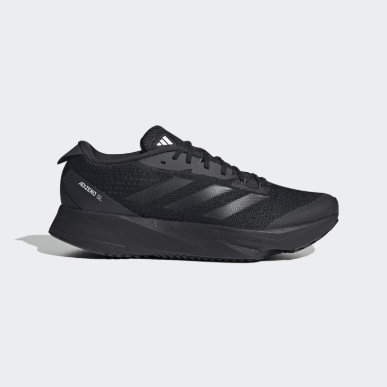 Adidas Adizero Sl Chaussures De Course Noir