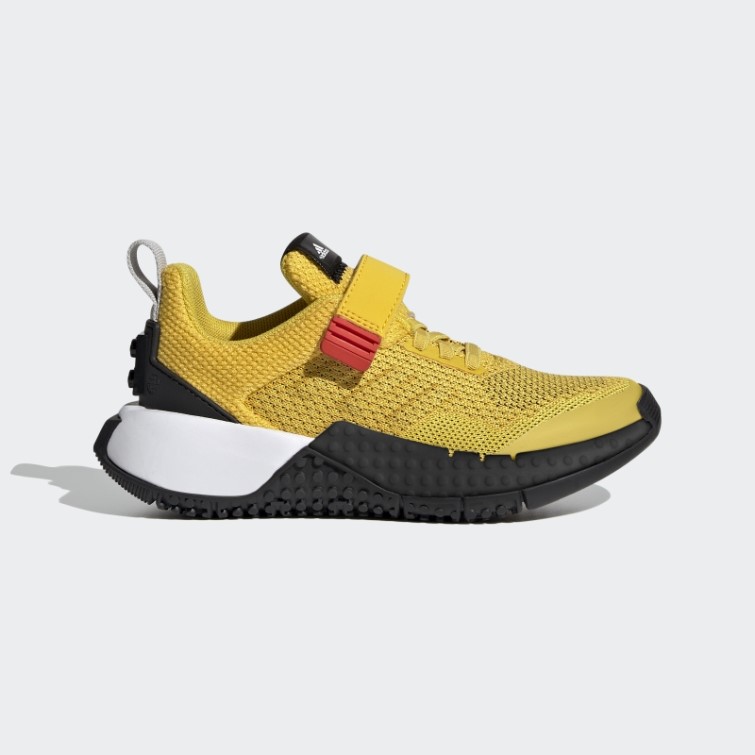 Eqt Jaune/jaune