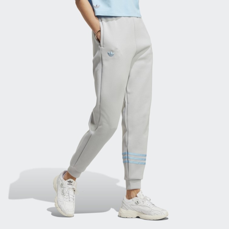 Pantalon De Jogging Adicolor Neuclassics Adidas Onix