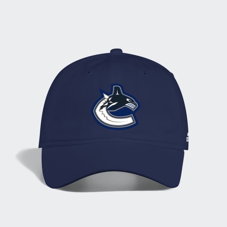 Casquette Ajustable Ajustable Nhl-vca-51c Adidas