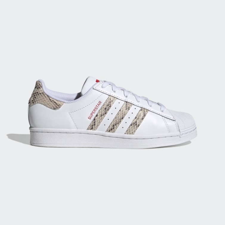 Adidas Superstar Rouge