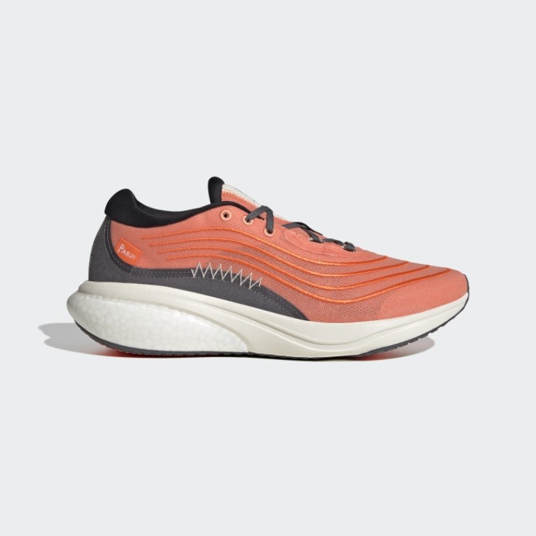 Adidas Supernova 2.0 X Parley Corail