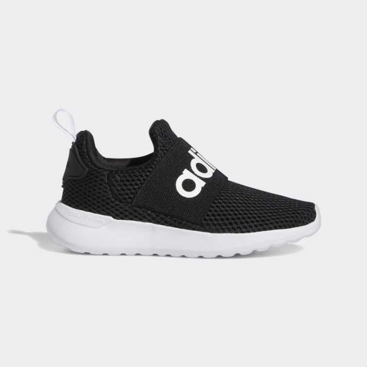 Adidas Lite Racer Adapt 4.0 Chaussures Noir