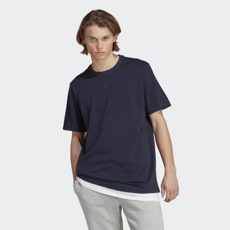 Encre Tout Szn Tee Adidas