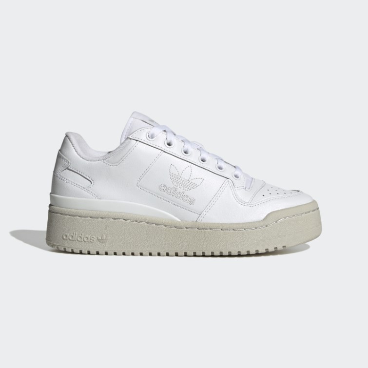 Adidas Forum Bold Chaussures Gris
