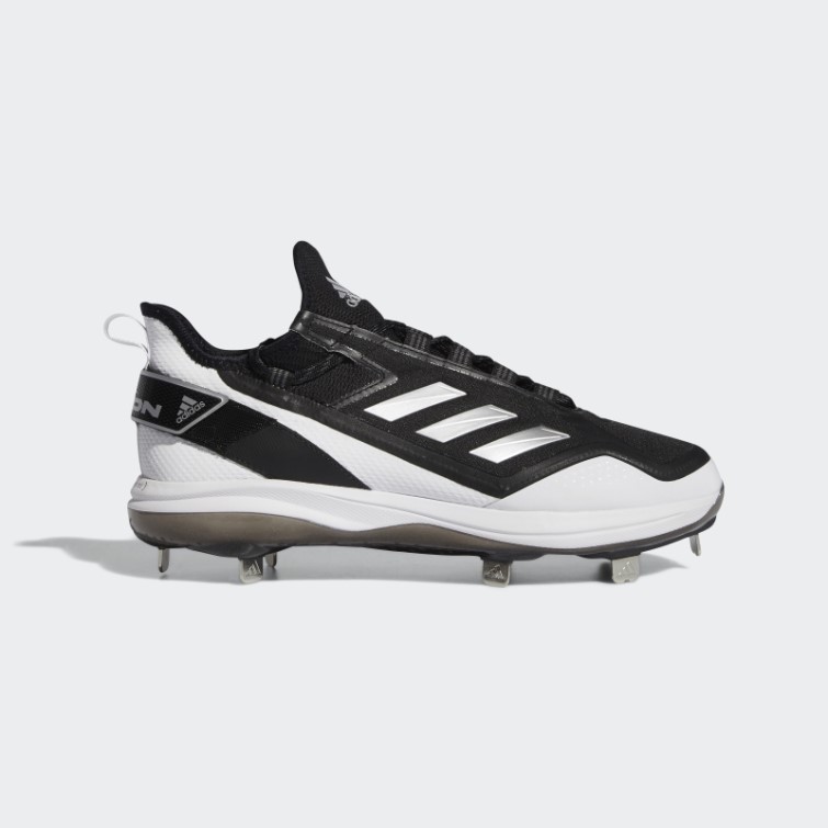 Adidas Icon 7 Boost Noir