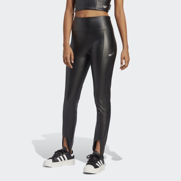 Adidas Legging Noir Adidas