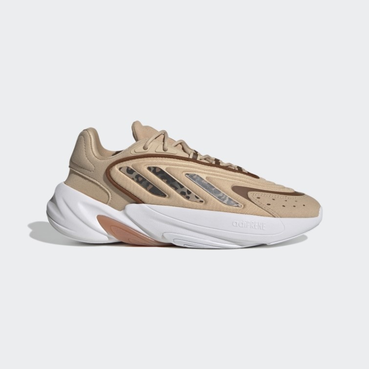 Beige/marron/or Métallisé