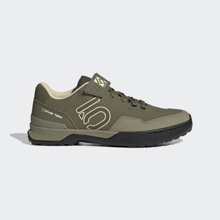 Olive/beige Sable/vert Orbite