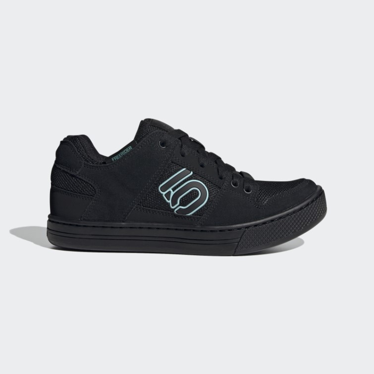 Adidas Five Ten Freerider Chaussures De Vélo De Montagne Acid Mint Mode