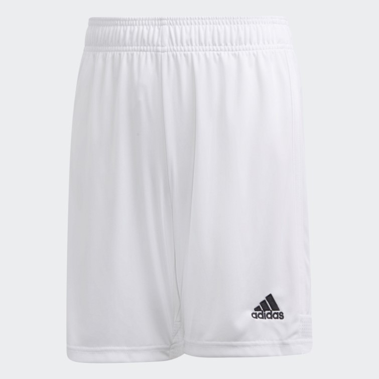 Short Adidas Tastigo 19 Blanc