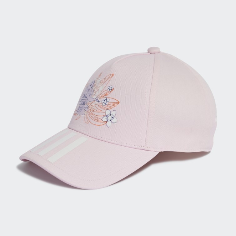 Casquette Disney Moana Rose Adidas