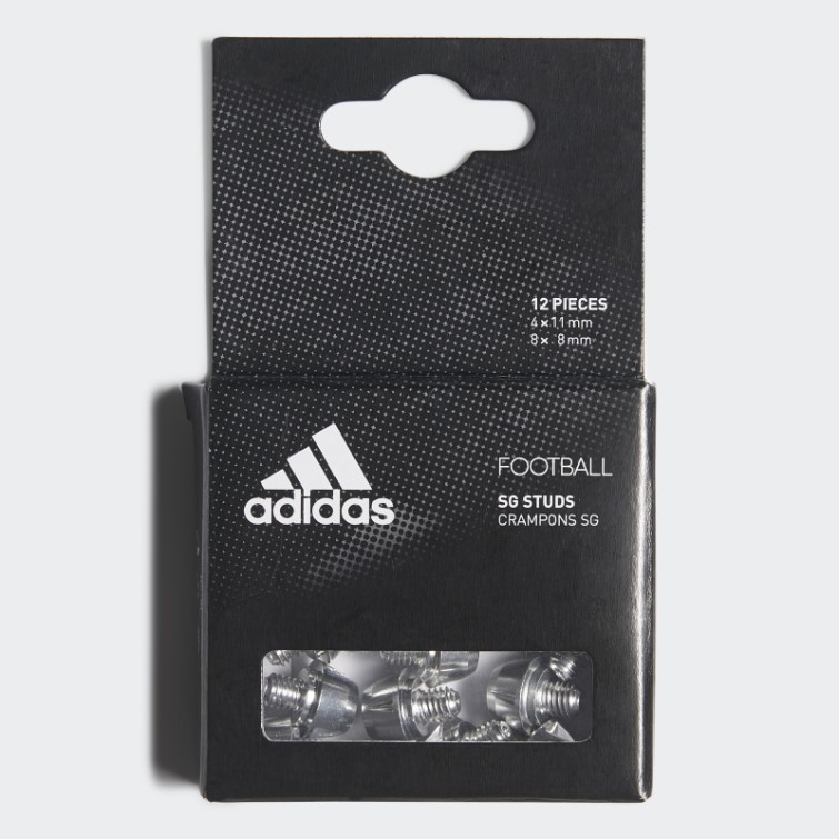 Crampons De Rechange Multicolores Pour Terrain Souple Adidas
