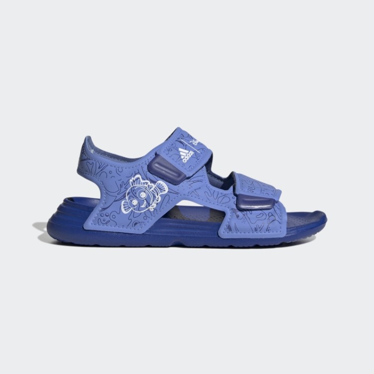 Bleu Blanc