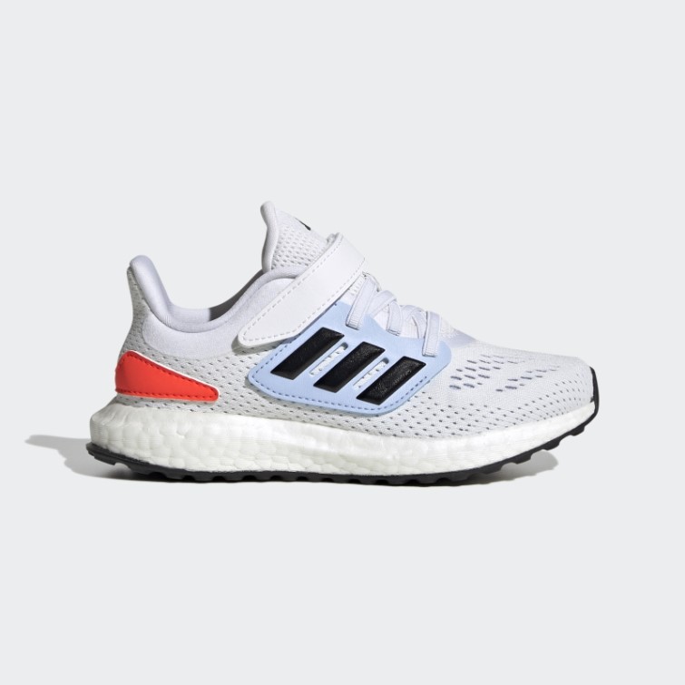 Adidas Pureboost 22 Chaussures Bleu Aube