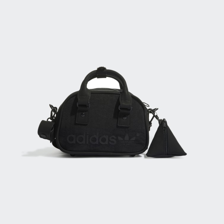 Version Bleu Mini Sac Bowling Noir Adidas