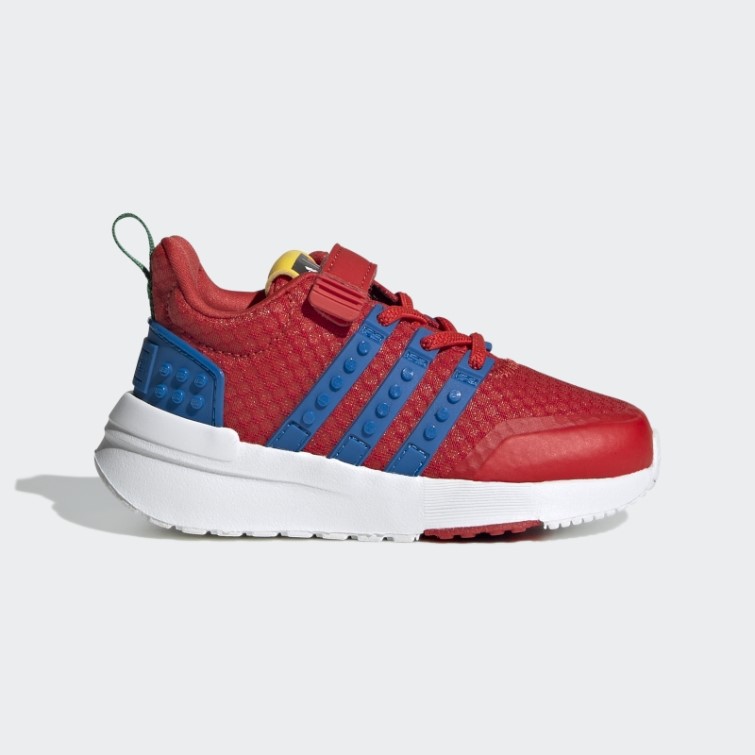 Rouge/blanc/bleu Choc