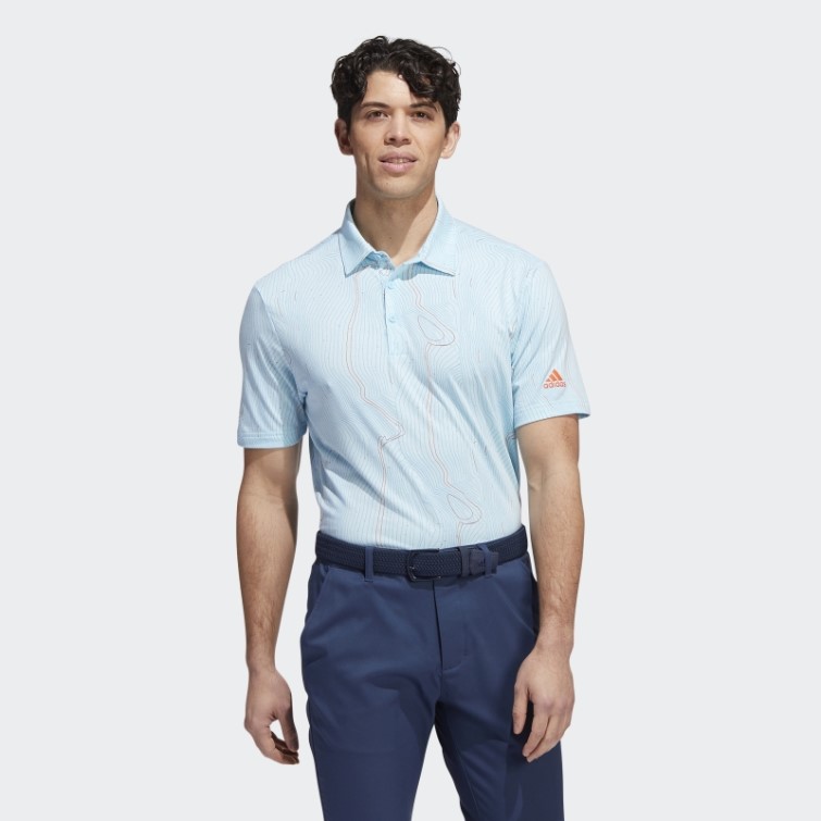 Bleu Mel/bleu/orange