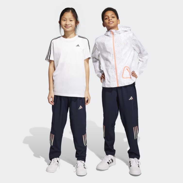 Adidas Aeroready 3-stripes Jogging Encre