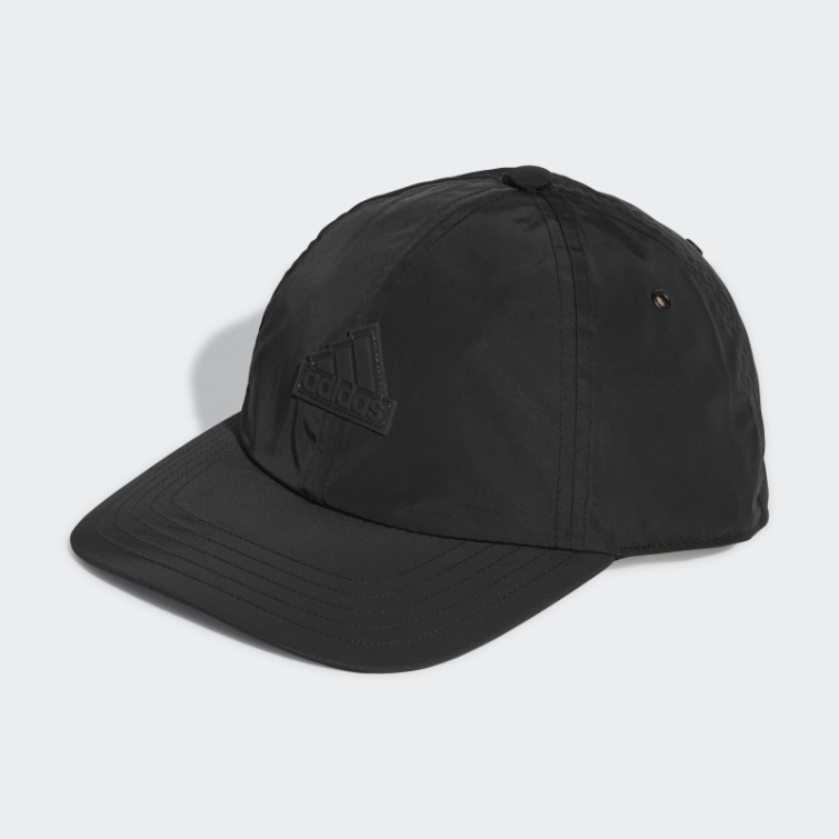 Casquette De Baseball Adidas Future Icons Tech Noire