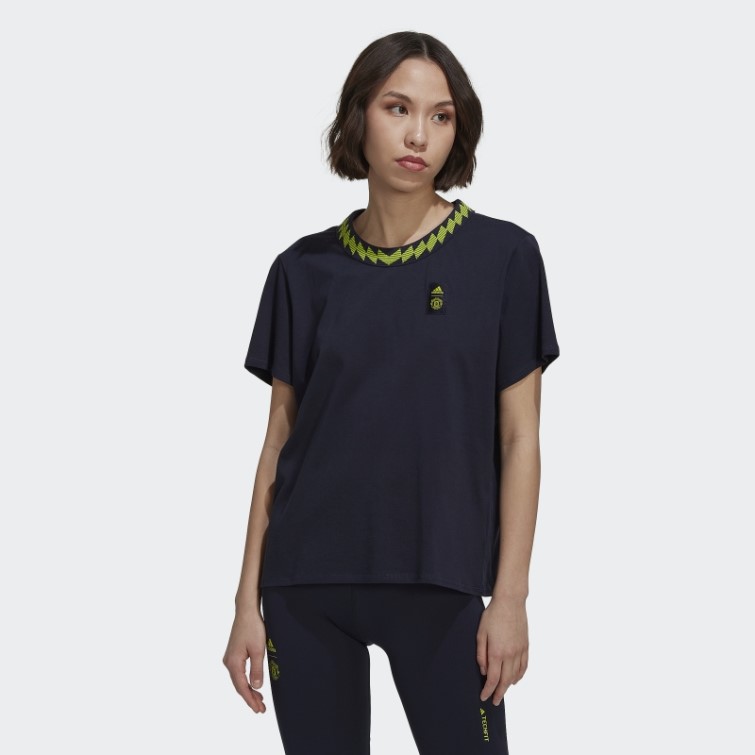 Encre Manchester United Tee Adidas