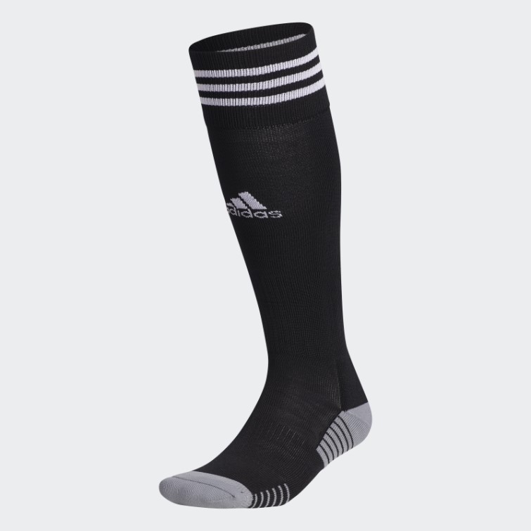 Chaussettes Adidas Copa Zone Cushion 4 Noir