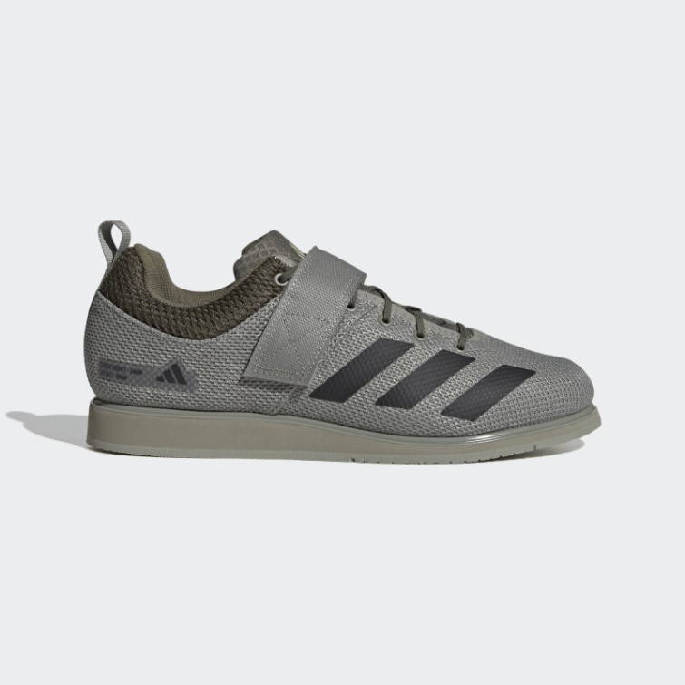 Galet Argent/noir/olive