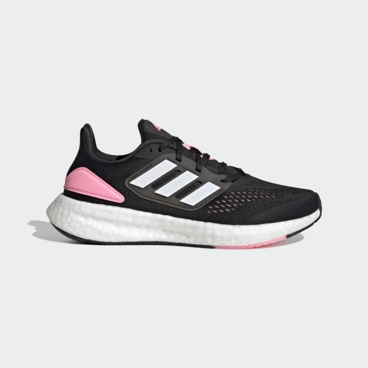 Noir/blanc/rose Vif