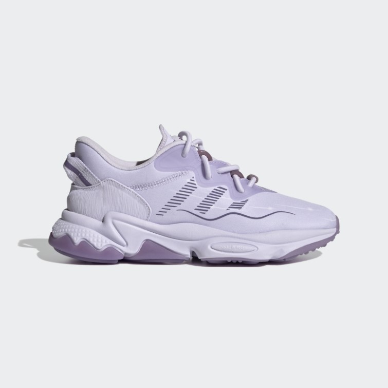Adidas Ozweego Ozwg Violet