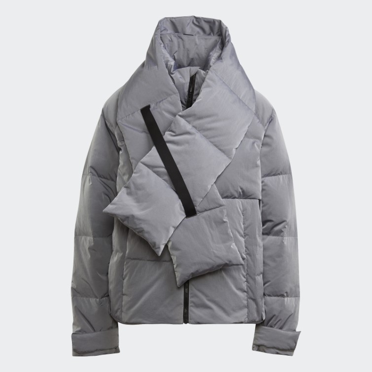 Doudoune Adidas Glam On Non Teint