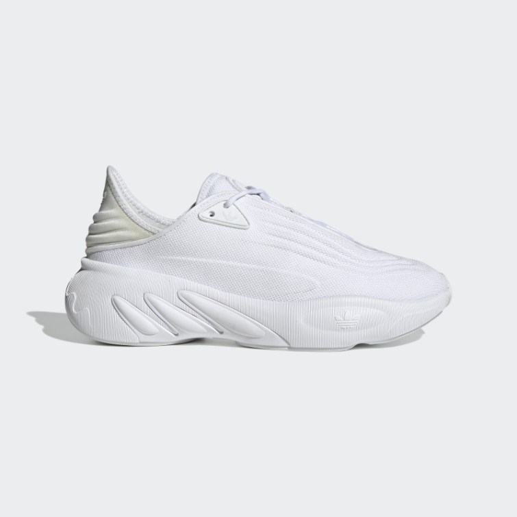 Adidas Adifom Sltn Chaussures Dash Gris Fashion