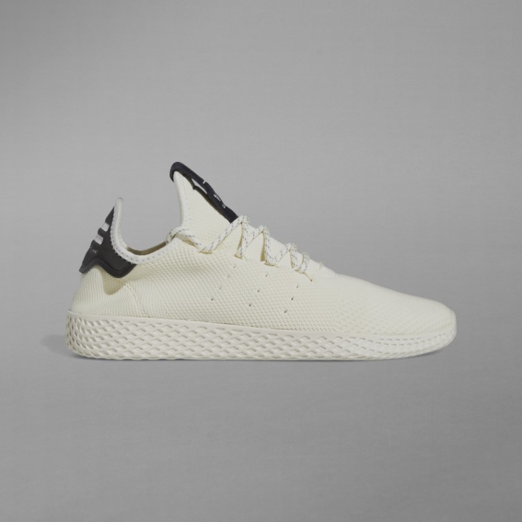 Adidas Tennis Hu Blanc