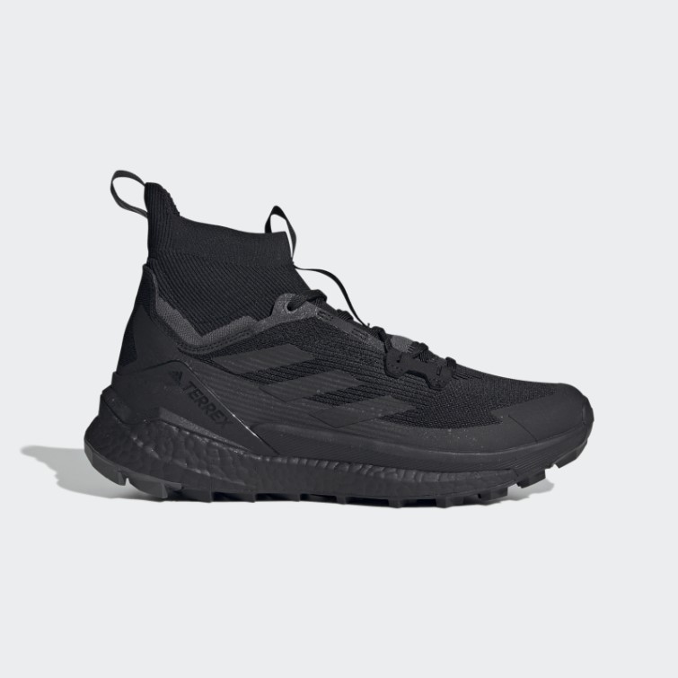 Chaussure De Randonnée Terrex Free Randonneur 2 Noir Adidas