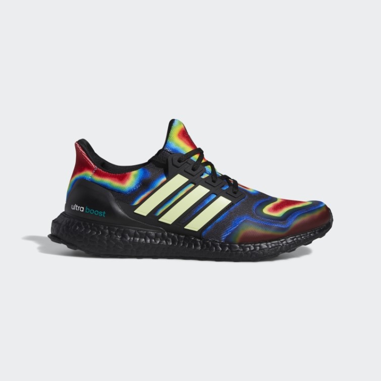 Adidas Ultraboost Bm Chaussures Noir
