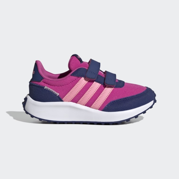 Fuchsia/rose/bleu Victoire