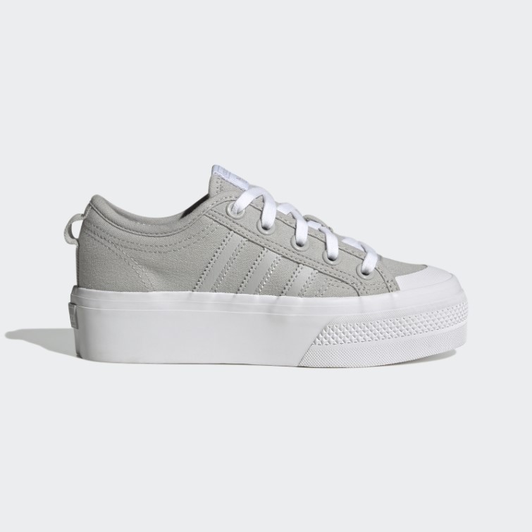 Gris Blanc